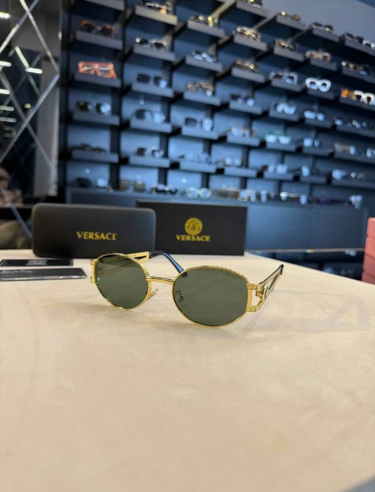 Γυαλια Versace- 2731