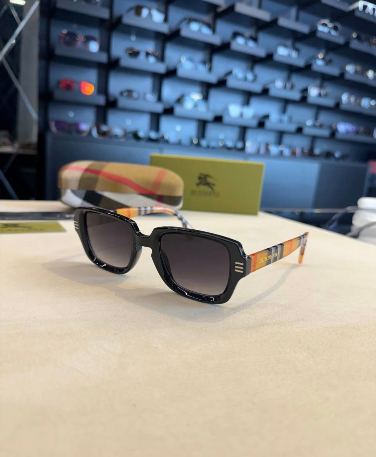 Γυαλια Burberry - 2109