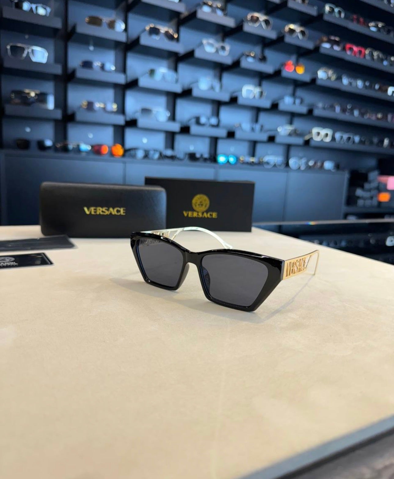 Γυαλια Versace - 7122