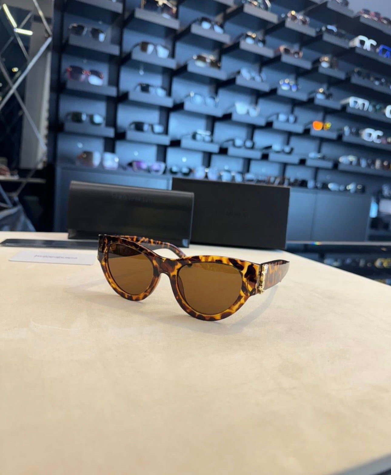 Γυαλια YSL  - 1385