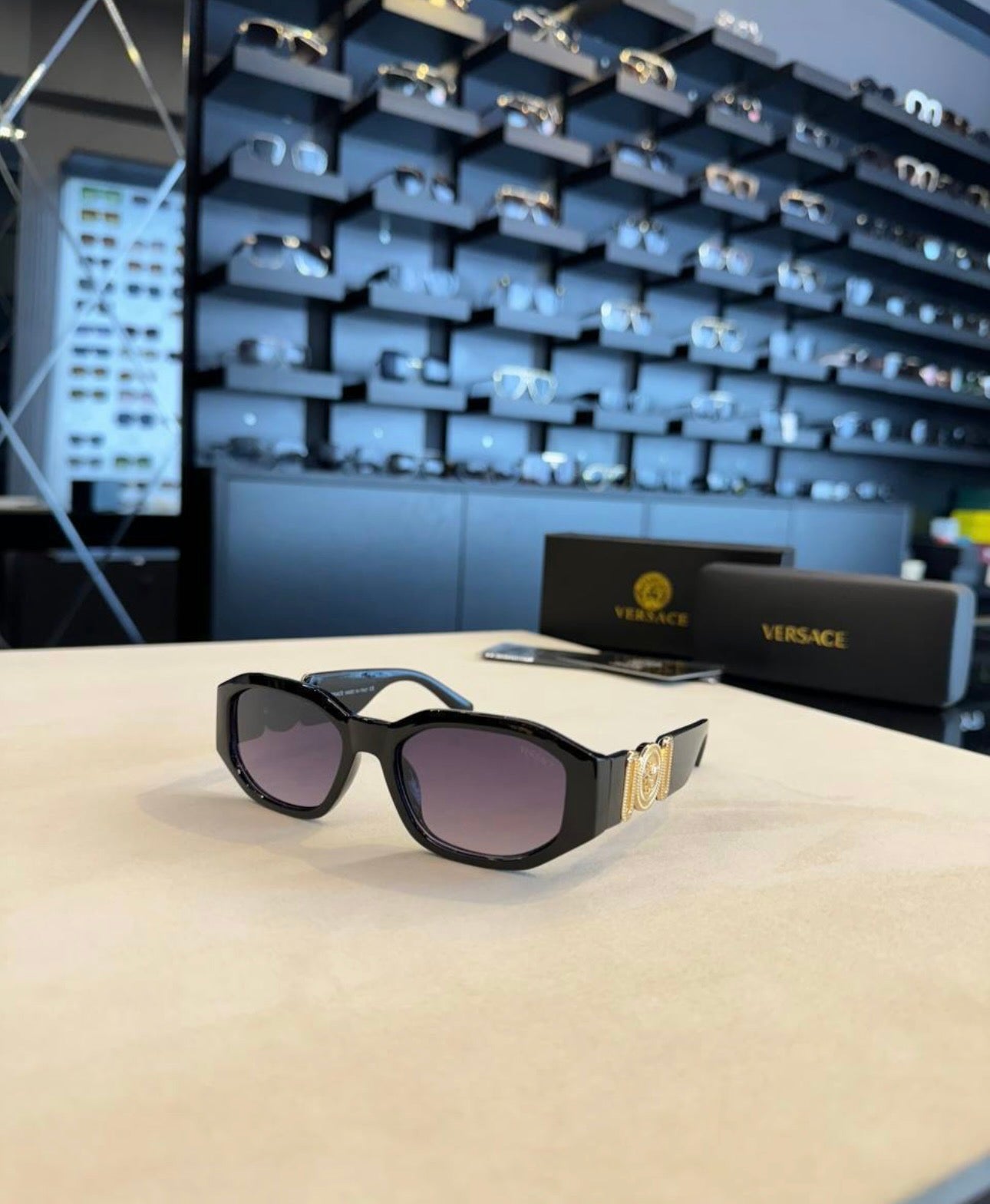 Γυαλια Versace - 7125
