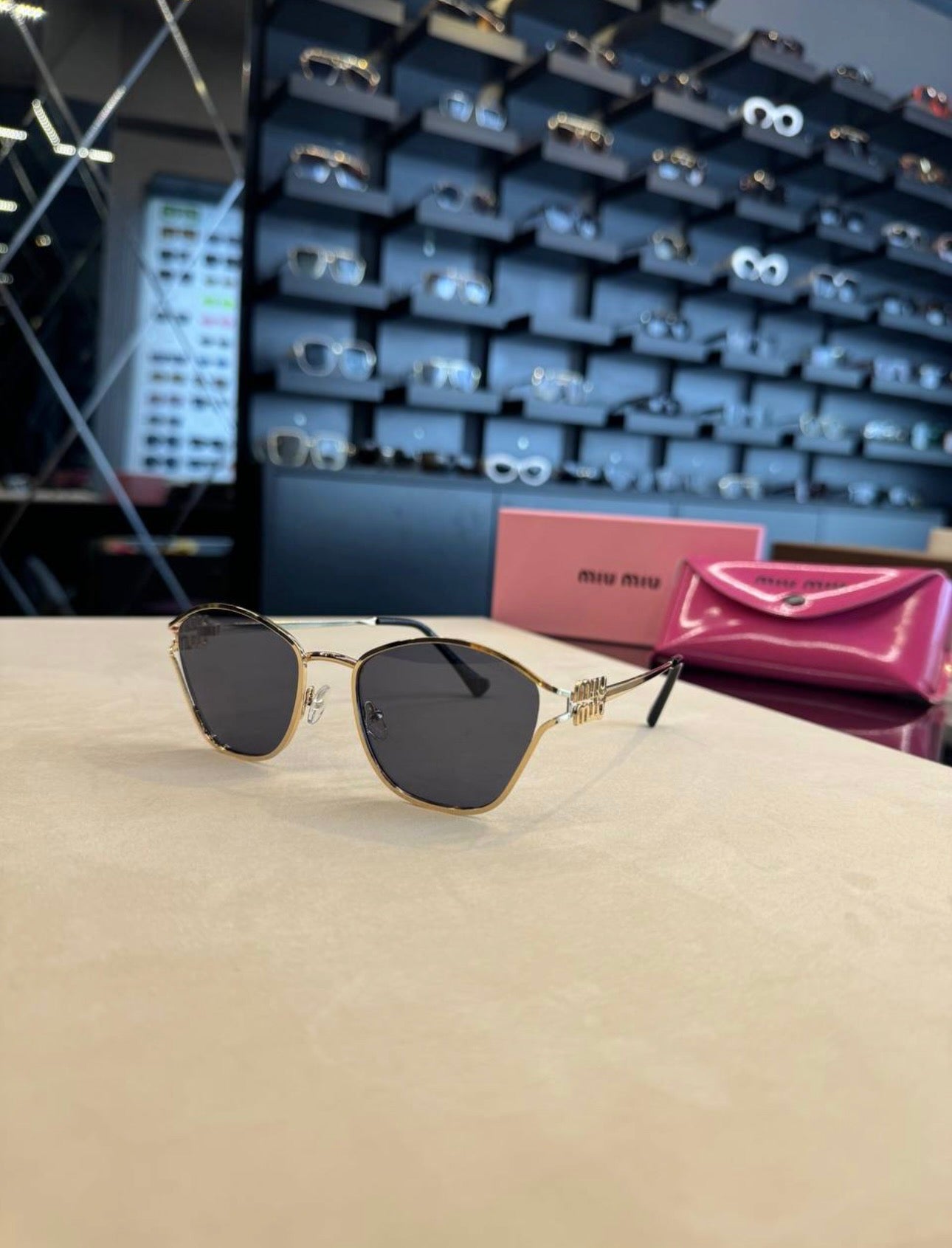 Γυαλια miu miu - 3630