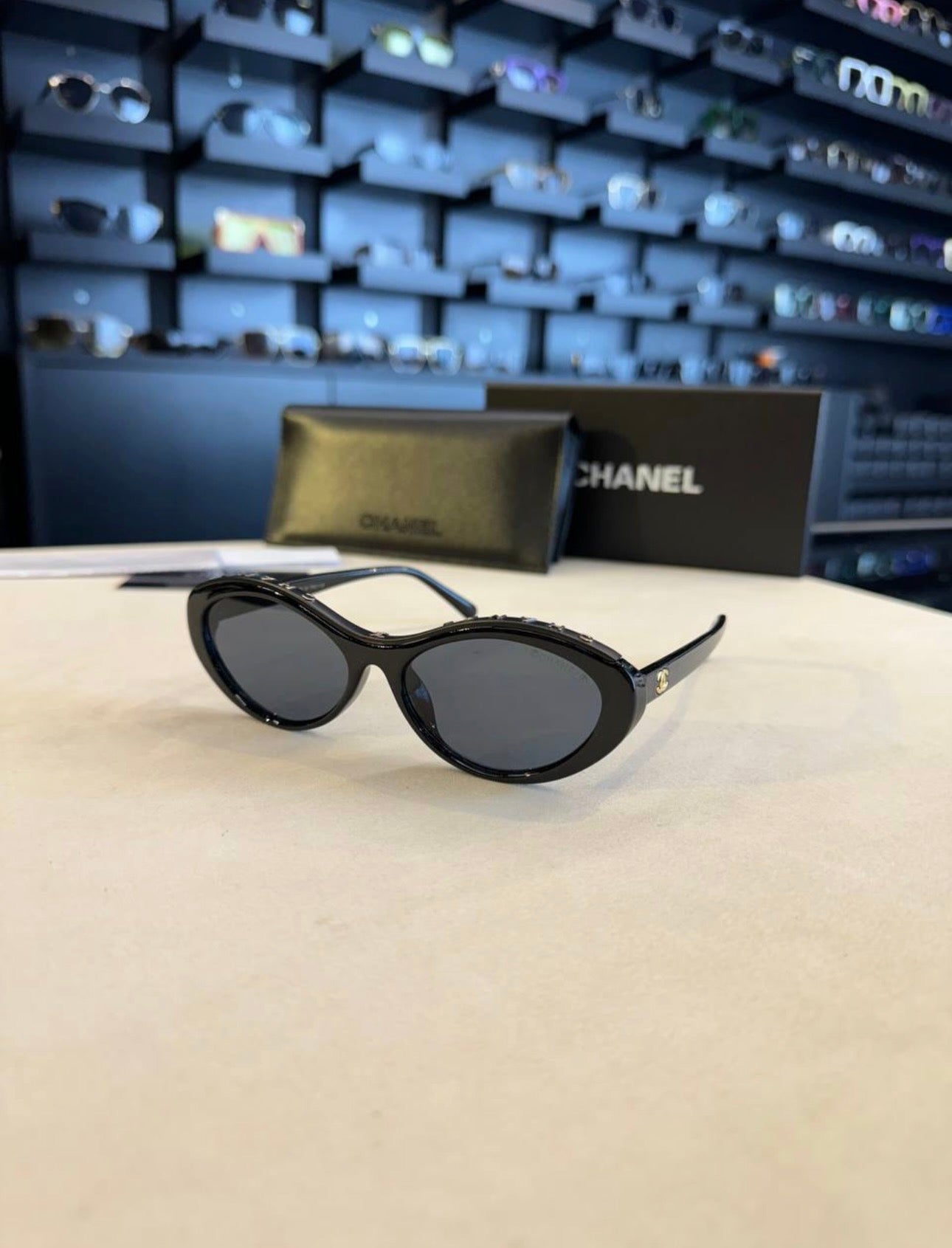 Γυαλια Chanel  - 1322