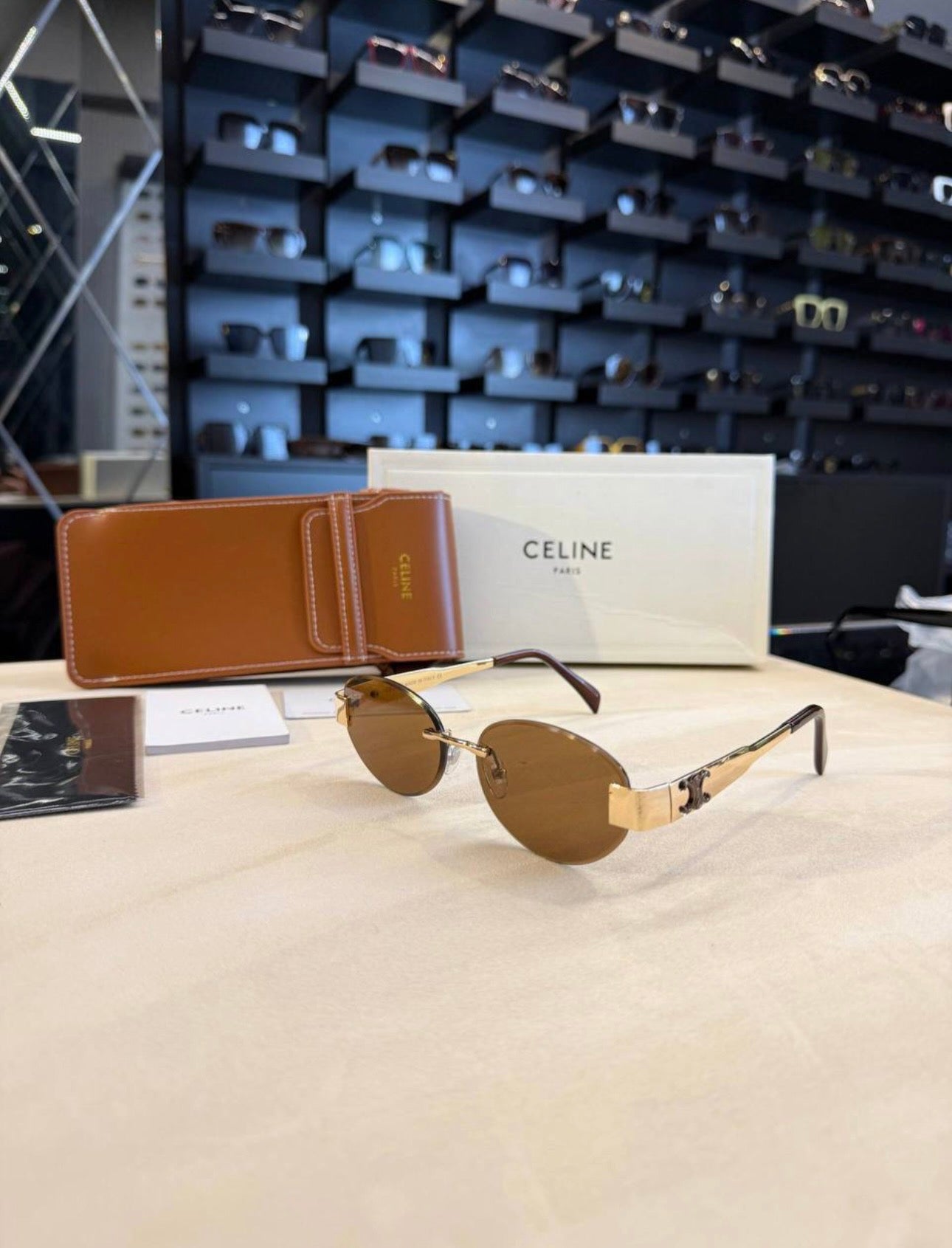 Γυαλια Celine  - 1390