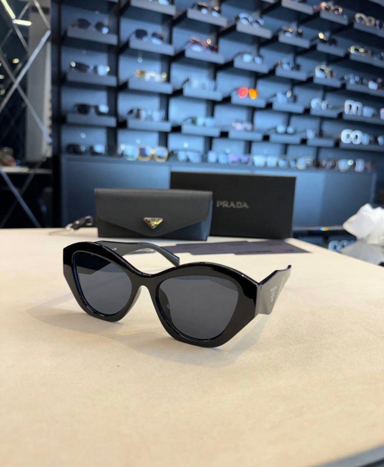 Γυαλια Prada - 8643
