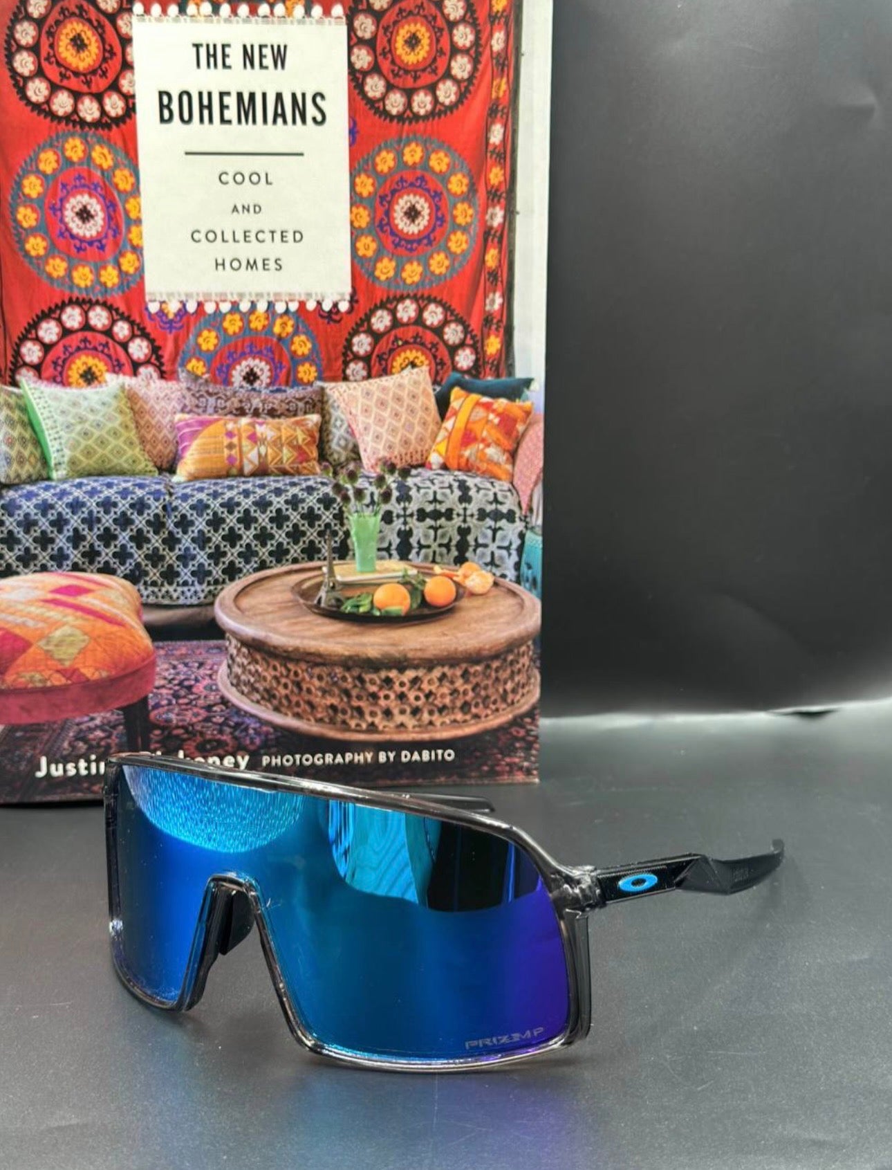 Γυαλια Oakley - 2347