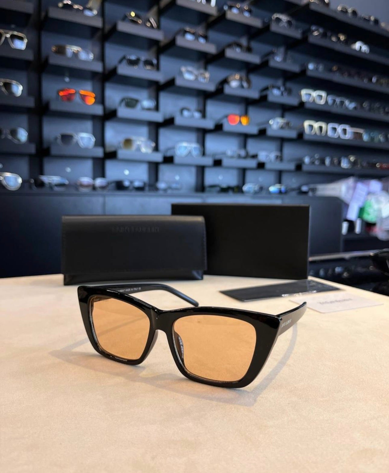 Γυαλια Tom Ford - 4038