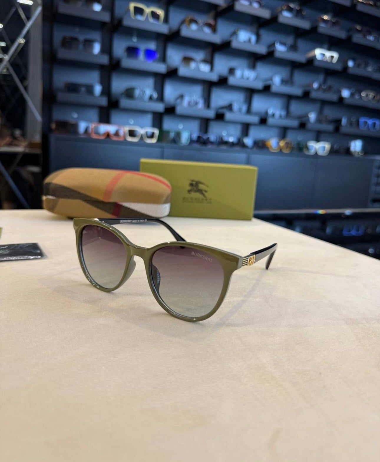 Γυαλια Burberry - 2108