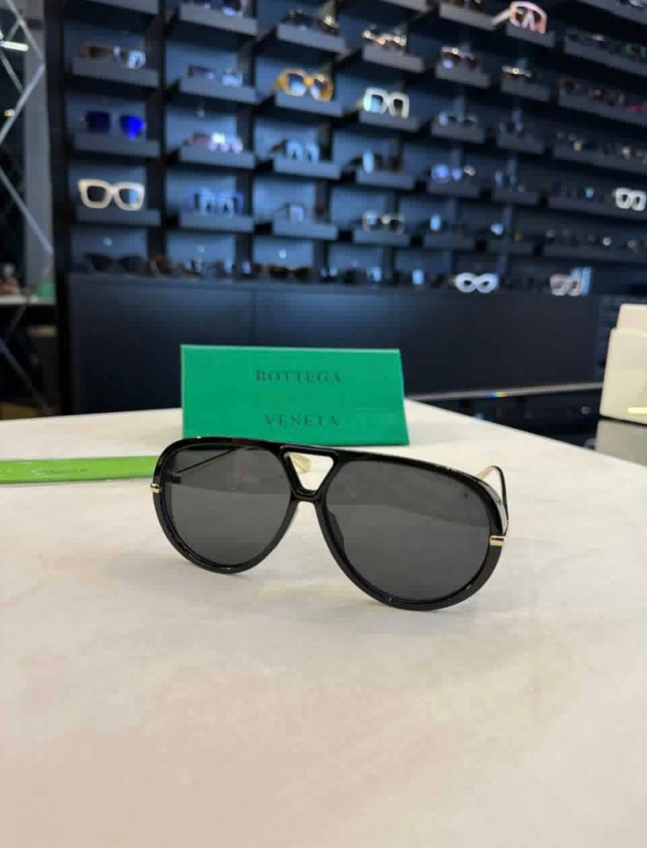 Γυαλια Botegga Veneta - 2303