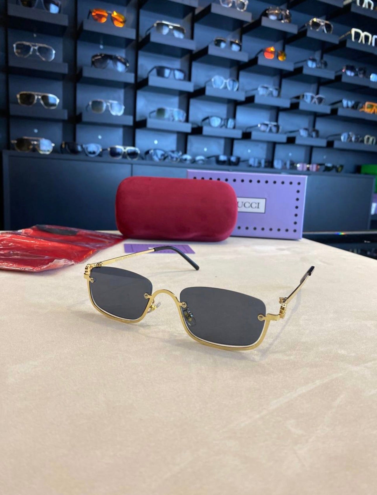 Γυαλια Gucci  - 4303
