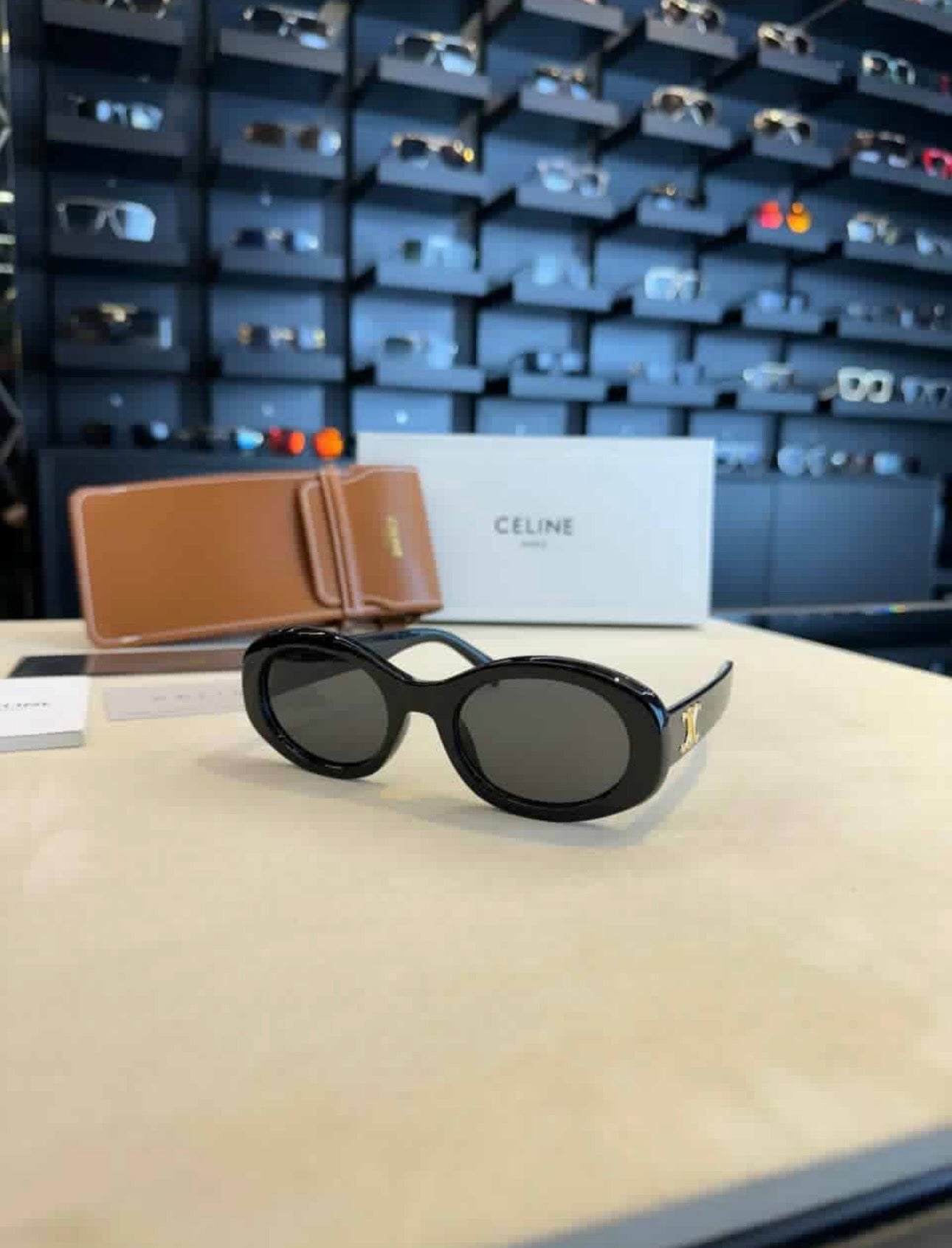 Γυαλια Celine  - 1391