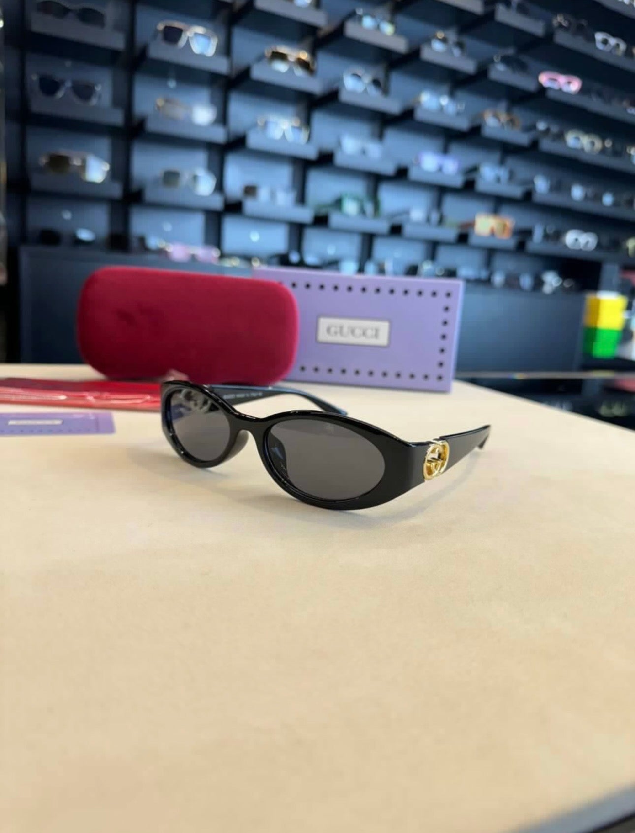 Γυαλια Gucci  - 4304
