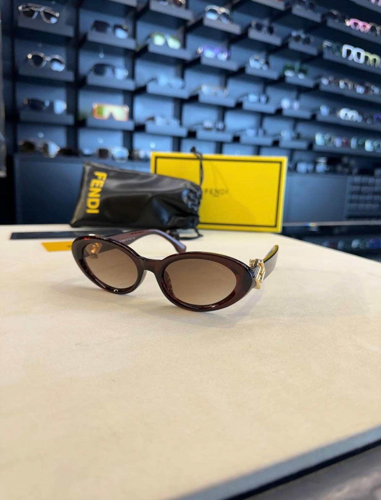 Γυαλια Fendi - 7355