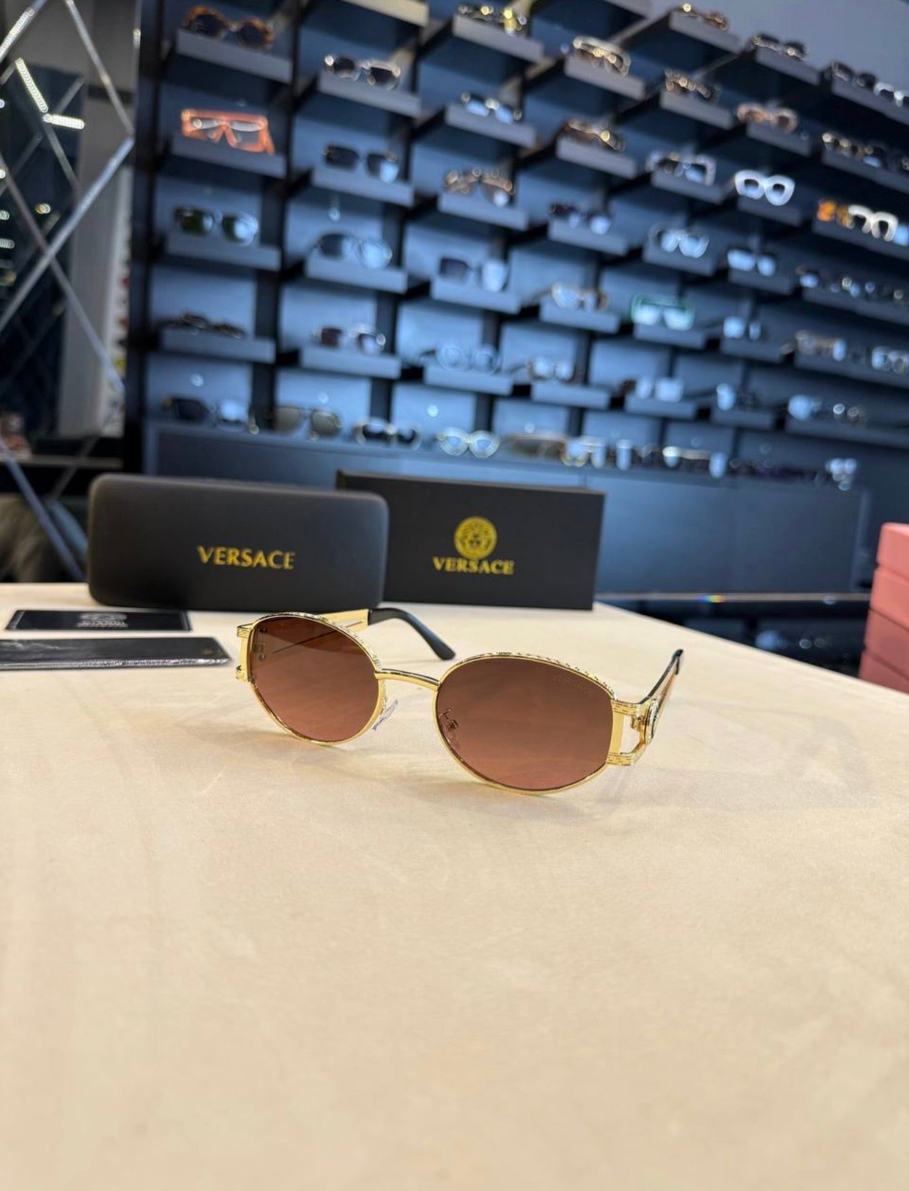 Γυαλια Versace- 2732