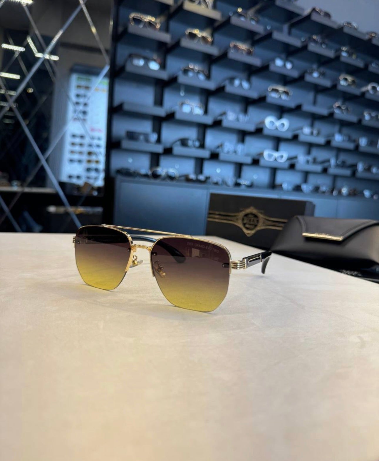 Γυαλια Dita - 9014