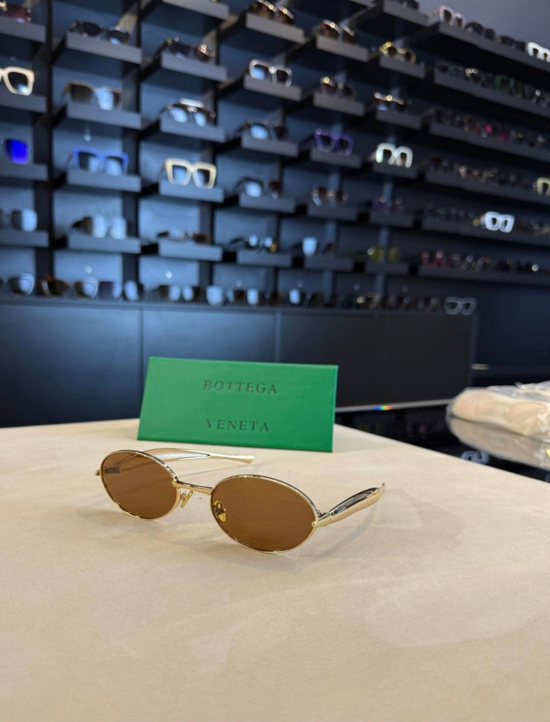 Γυαλια Botegga Veneta - 2301
