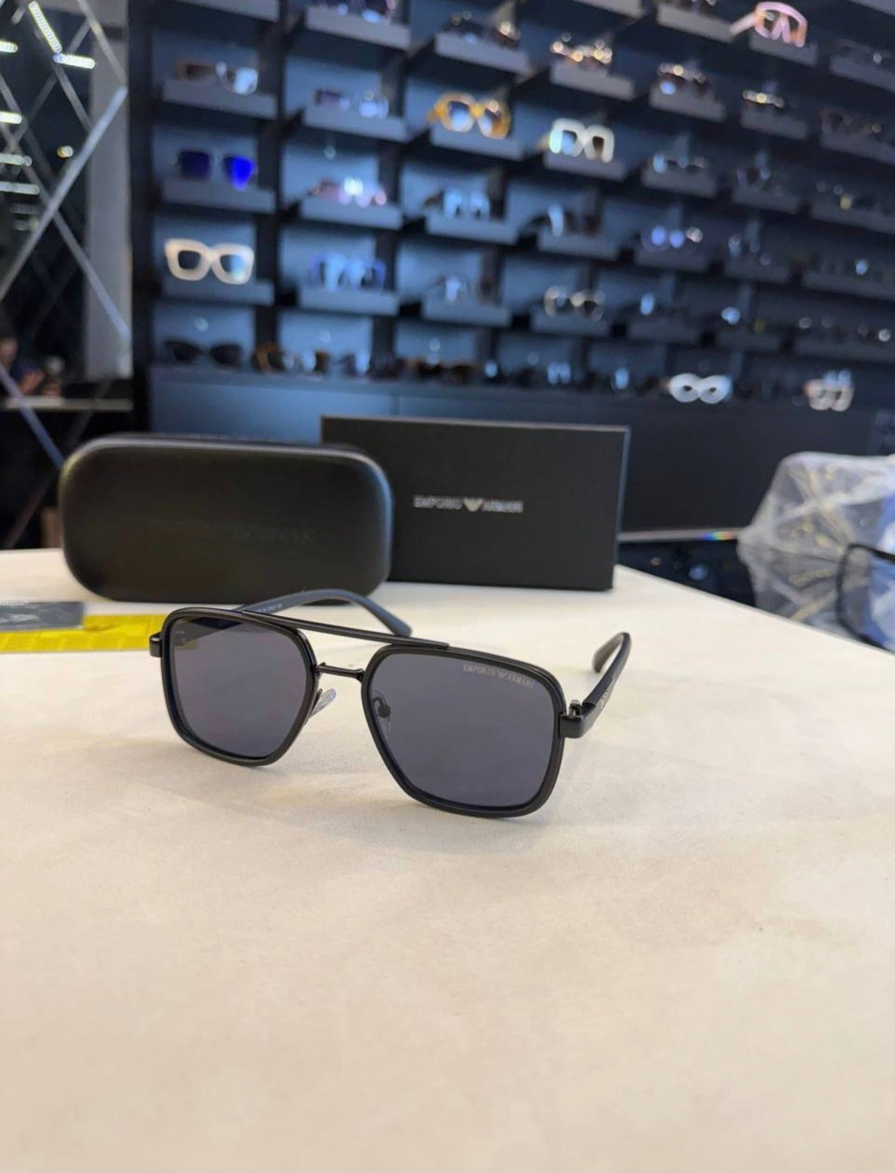 Γυαλια EA7 - 8310