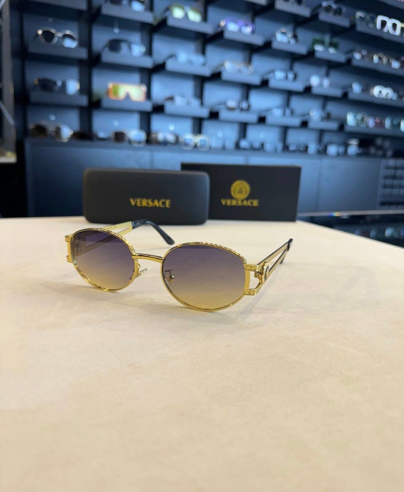 Γυαλια Versace- 2734