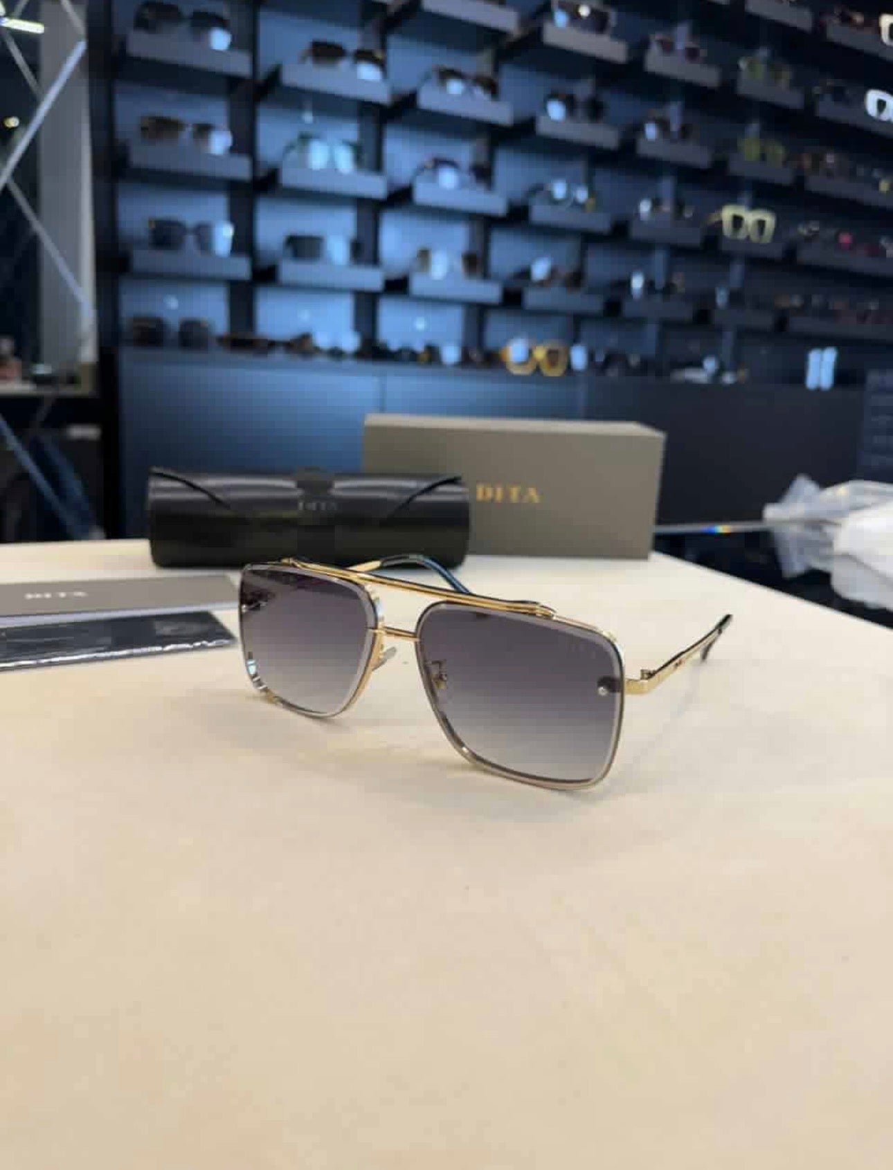 Γυαλια Dita - 9010