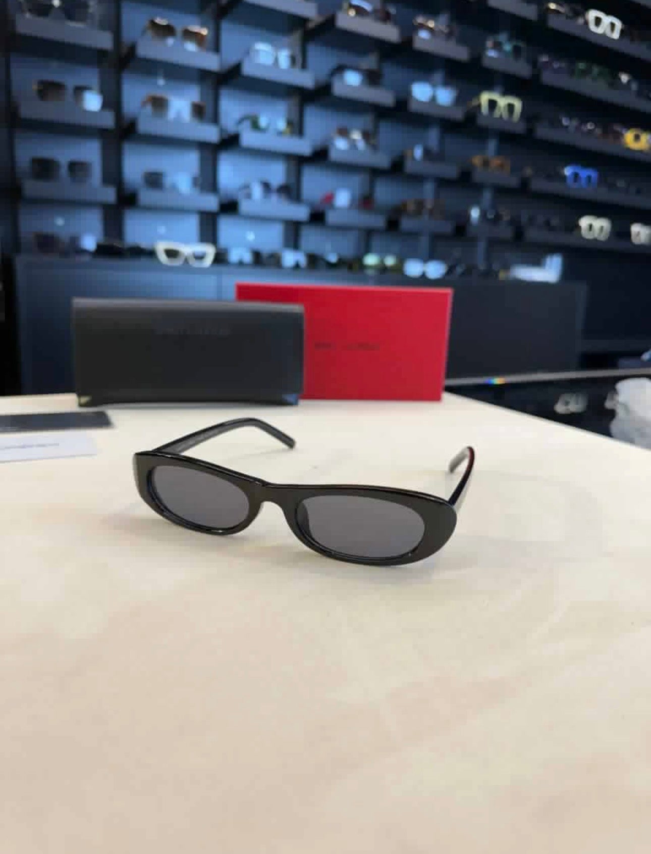 Γυαλια YSL  - 1384