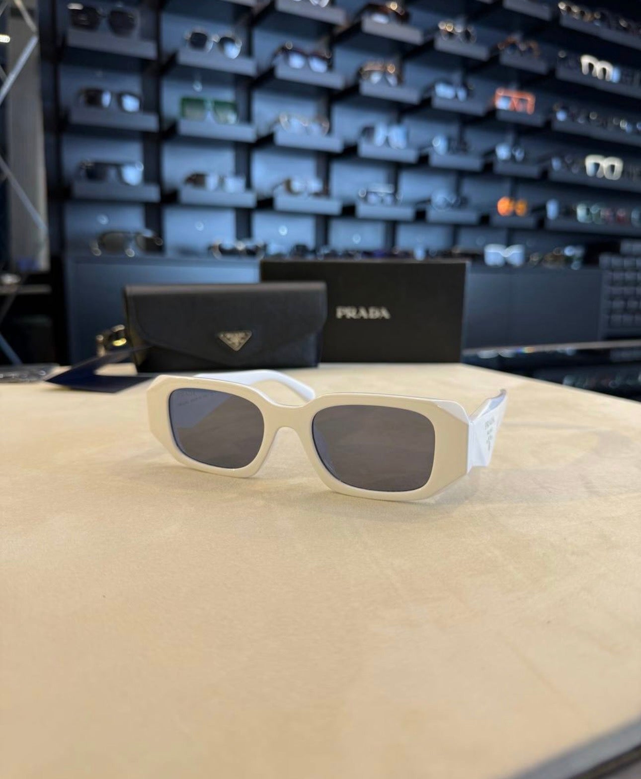 Γυαλια Prada - 8646