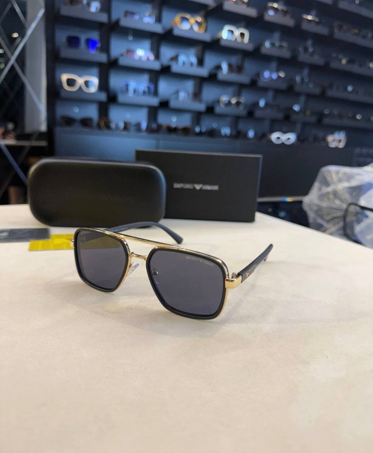 Γυαλια EA7 - 8311