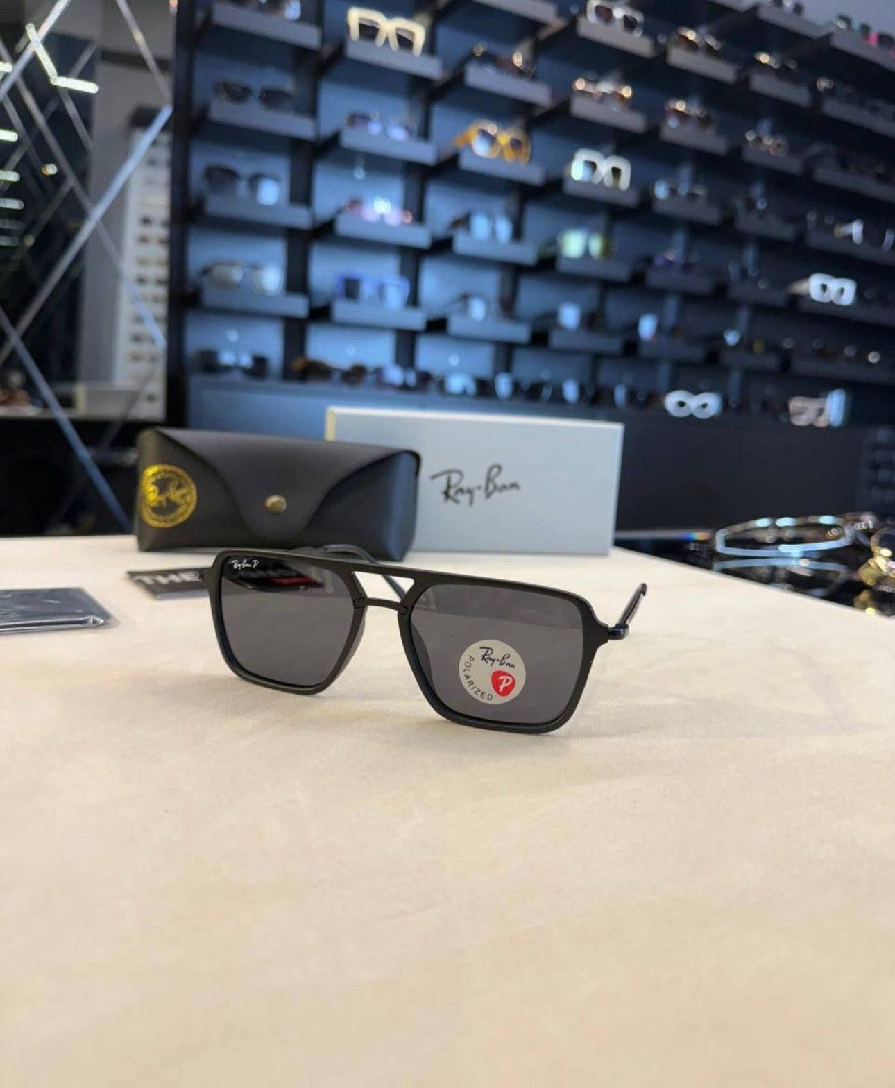 Γυαλια Ray-Ban  - 1366