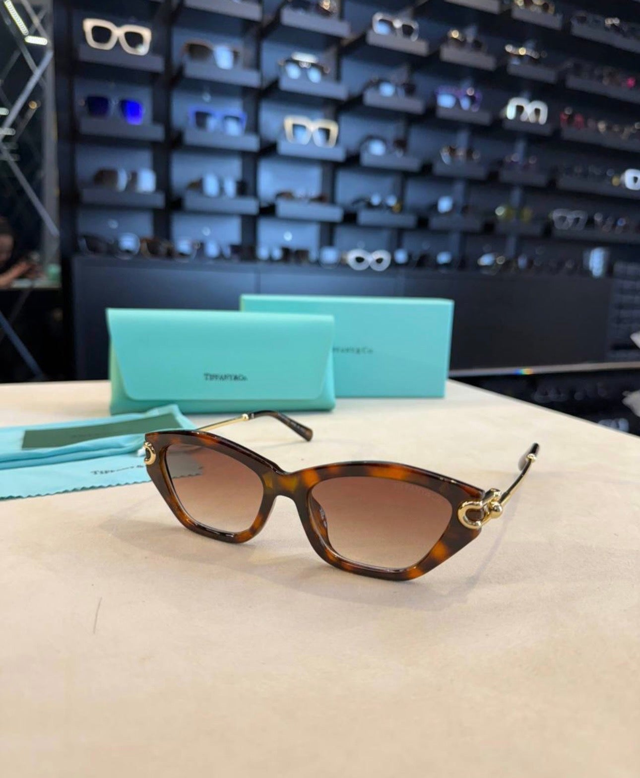 Γυαλια Tiffany Co. - 3810