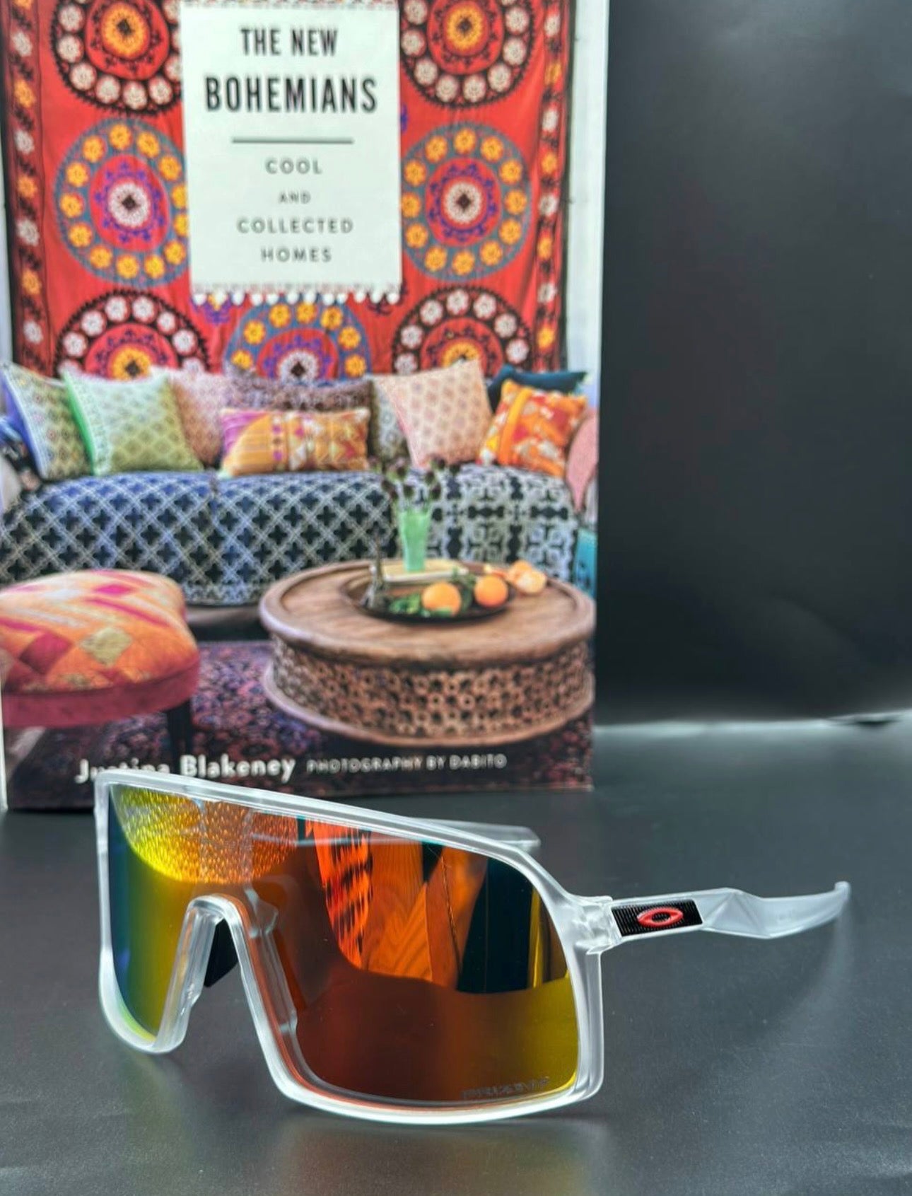 Γυαλια Oakley - 2345