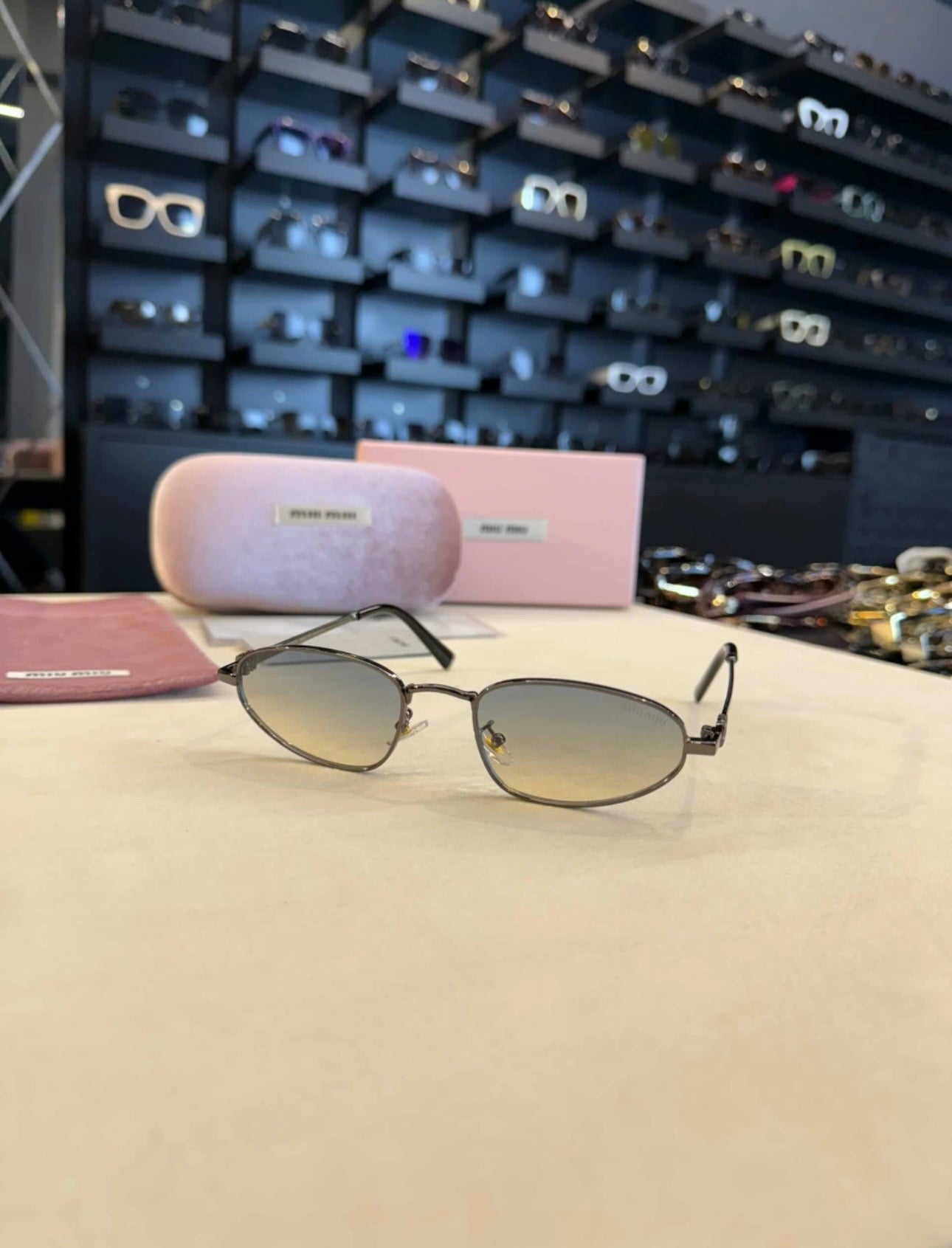 Γυαλια miu miu - 3620