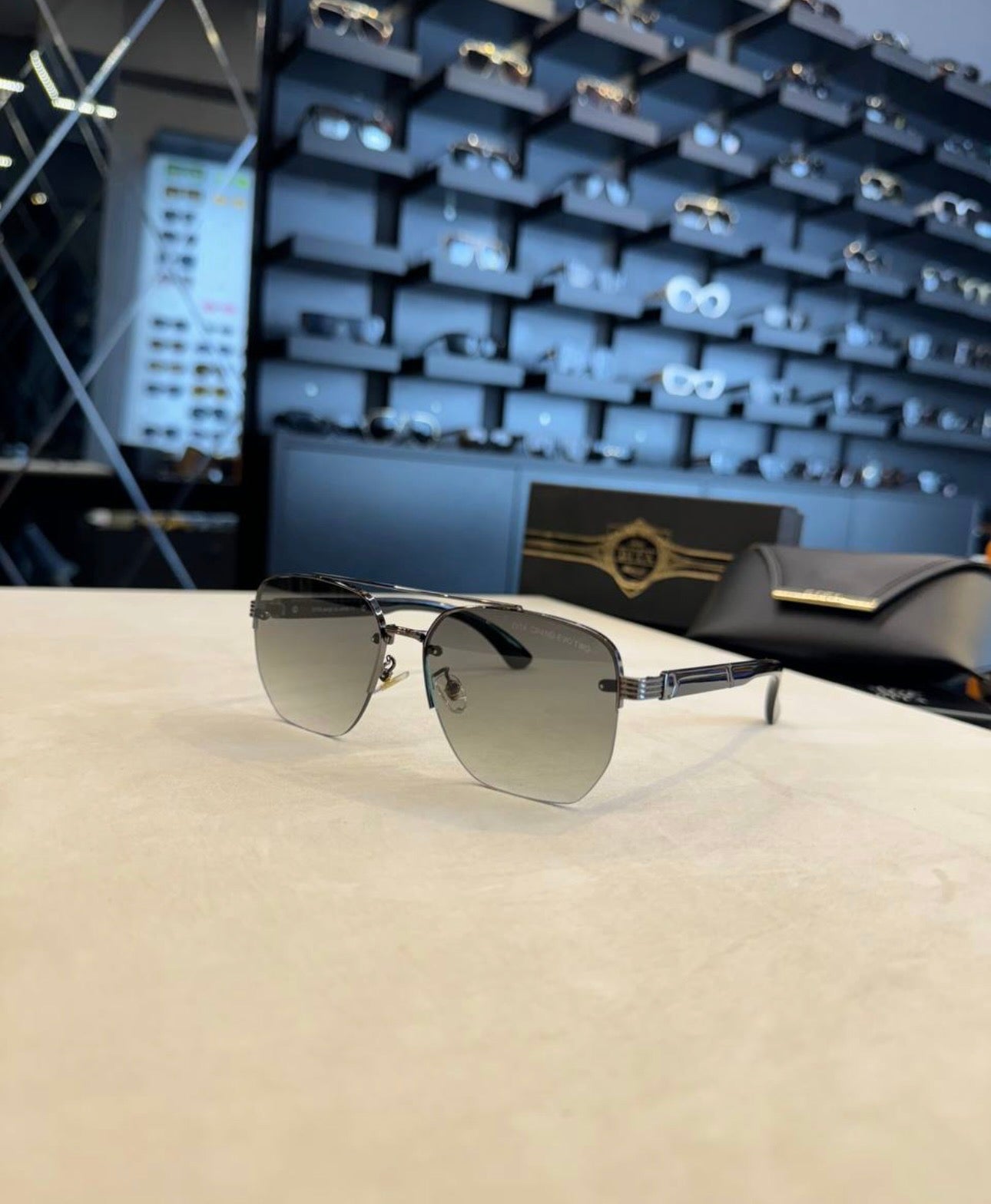 Γυαλια Dita - 9013