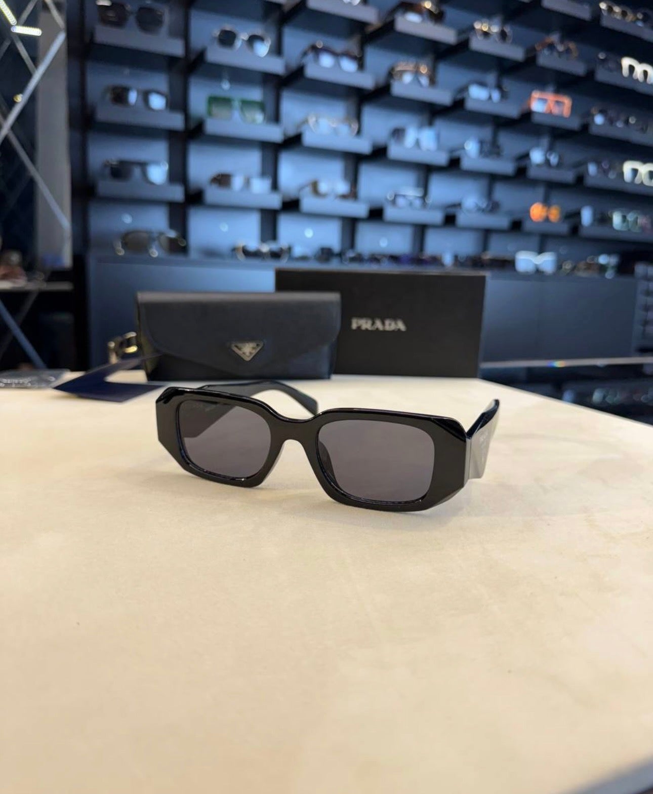 Γυαλια Prada - 8648