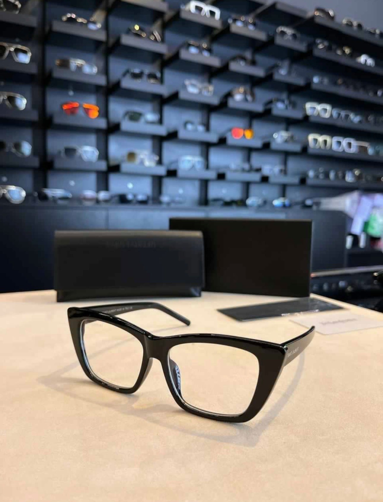 Γυαλια YSL  - 1382