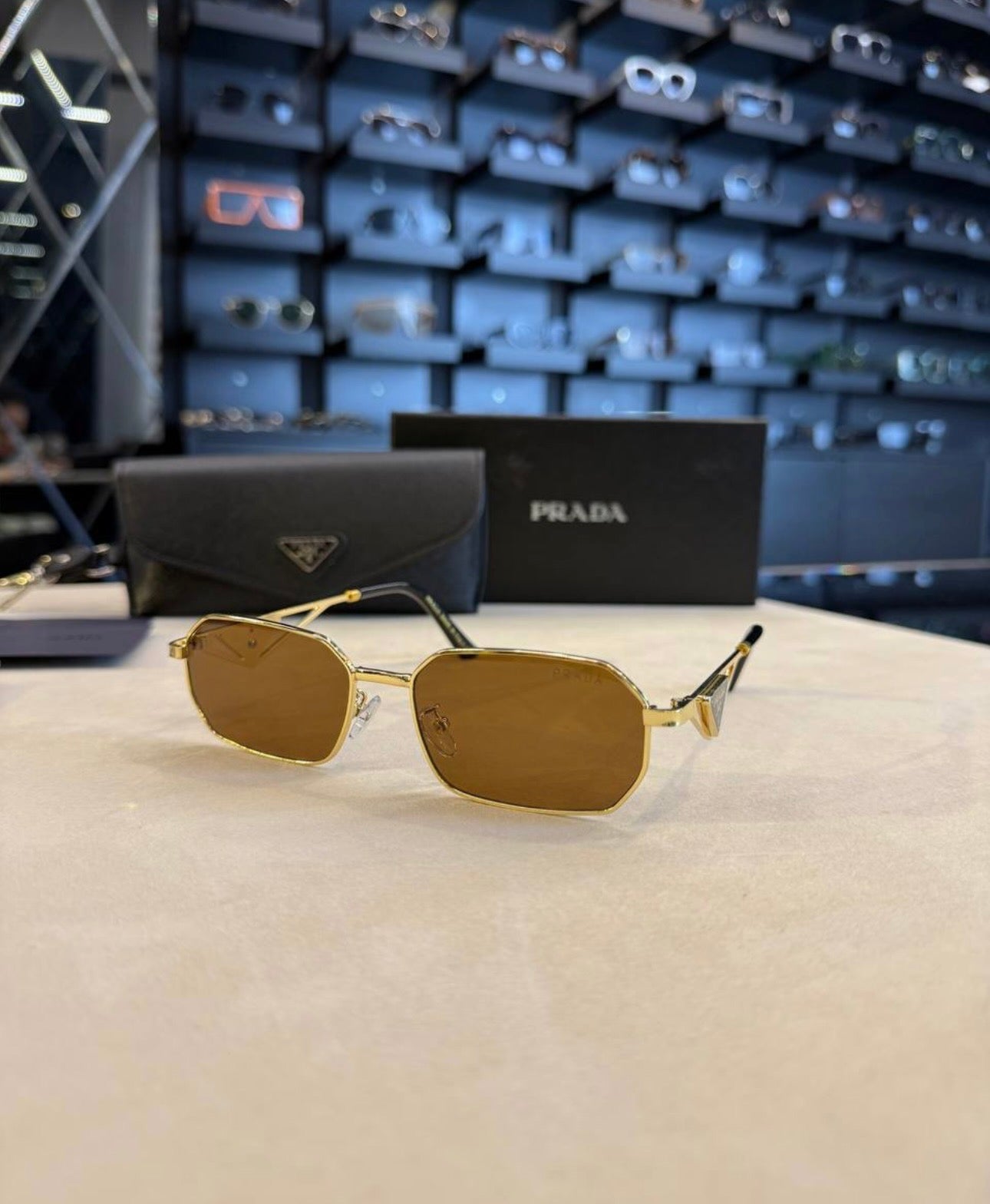 Γυαλια Prada - 8654