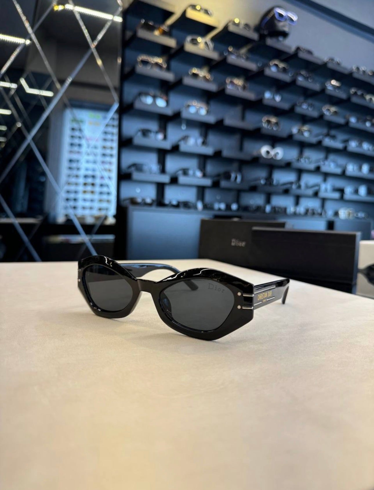 Γυαλια Dior - 5063