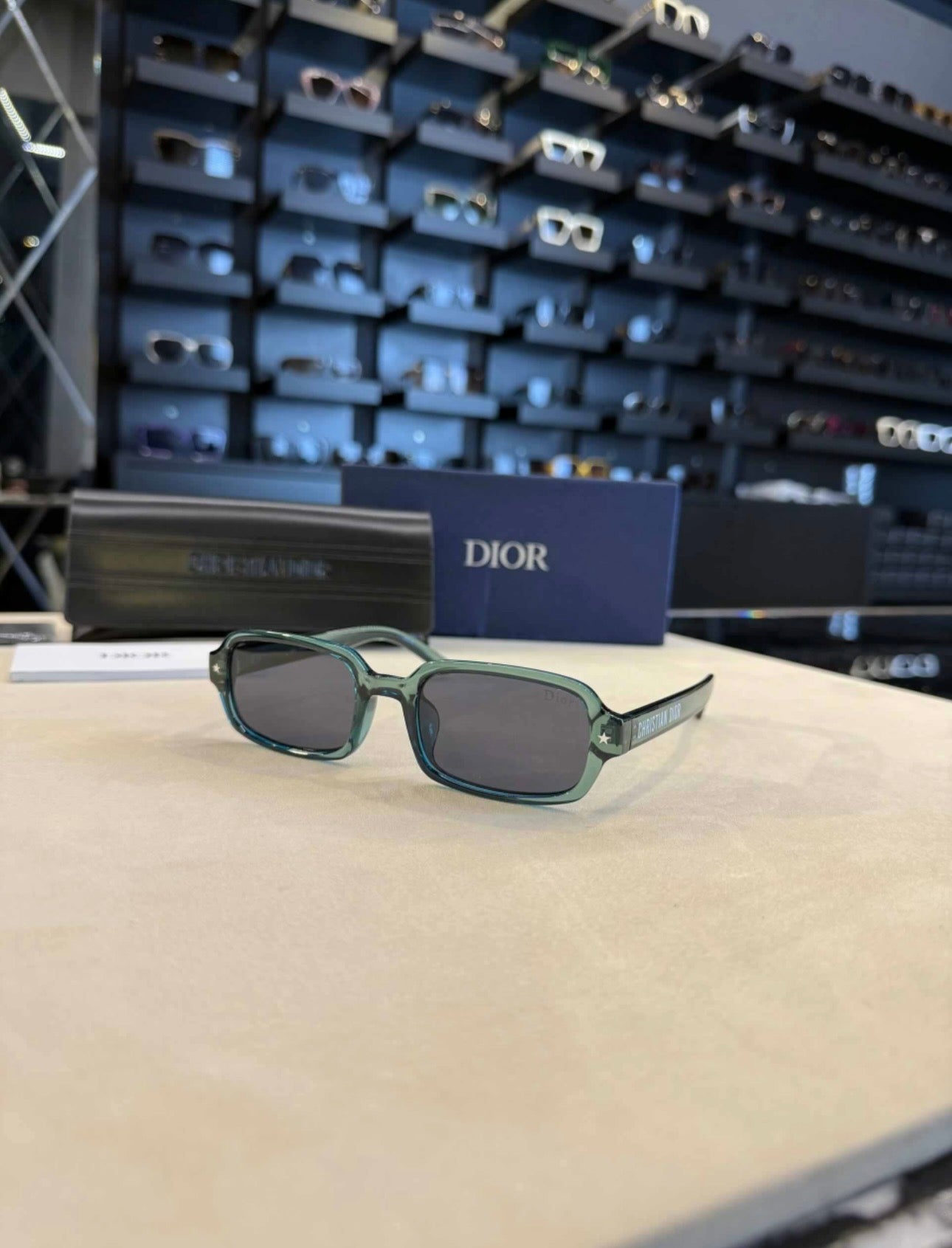 Γυαλια Dior - 5066