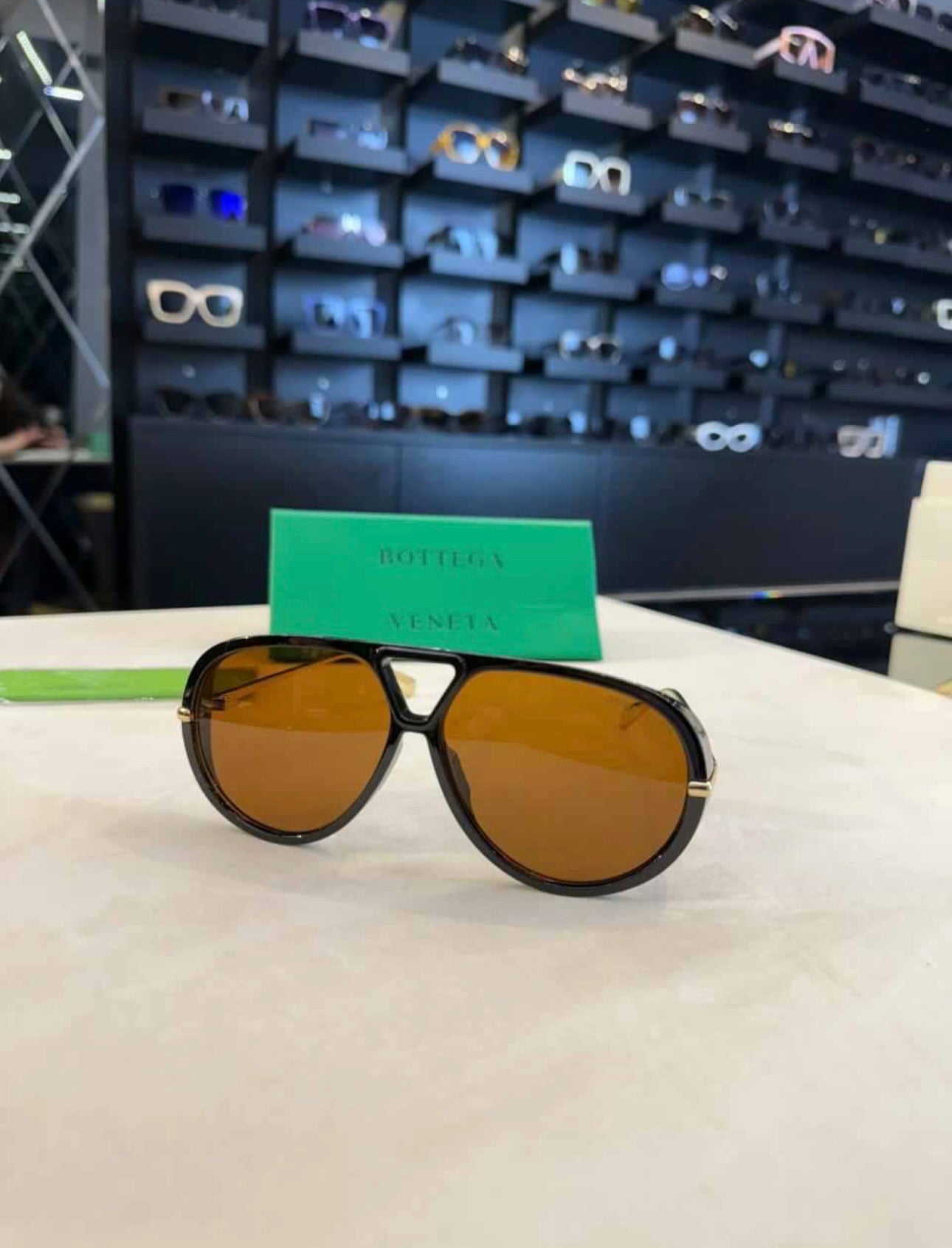 Γυαλια Botegga Veneta - 2304