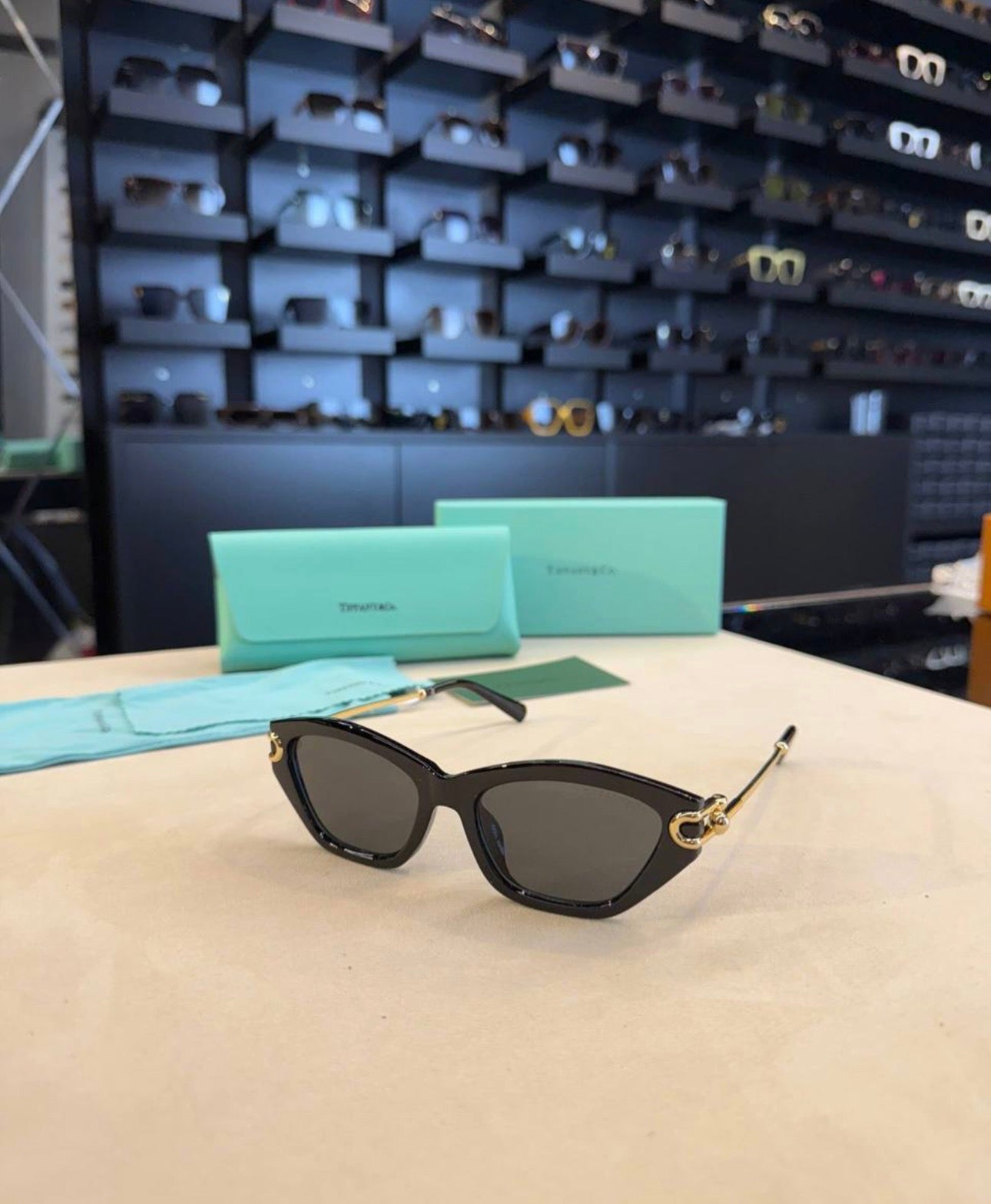 Γυαλια Tiffany Co. - 3809