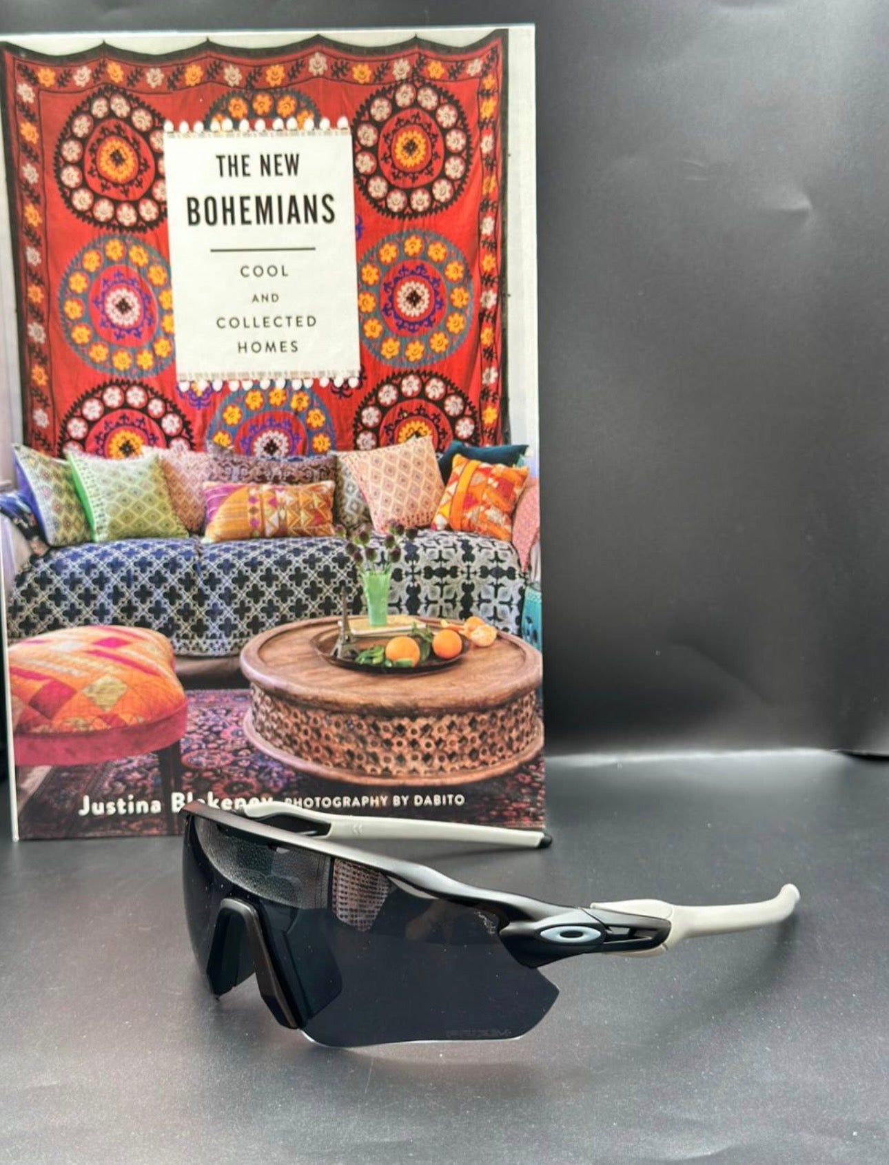 Γυαλια Oakley - 2343