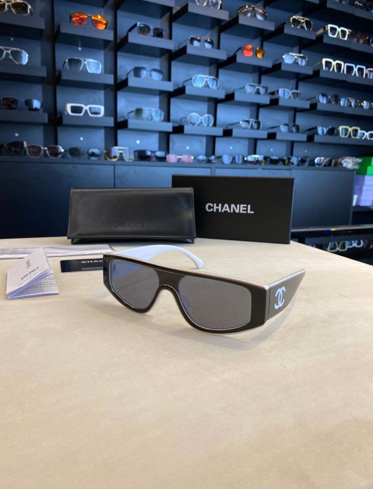 Γυαλια Chanel  - 1321