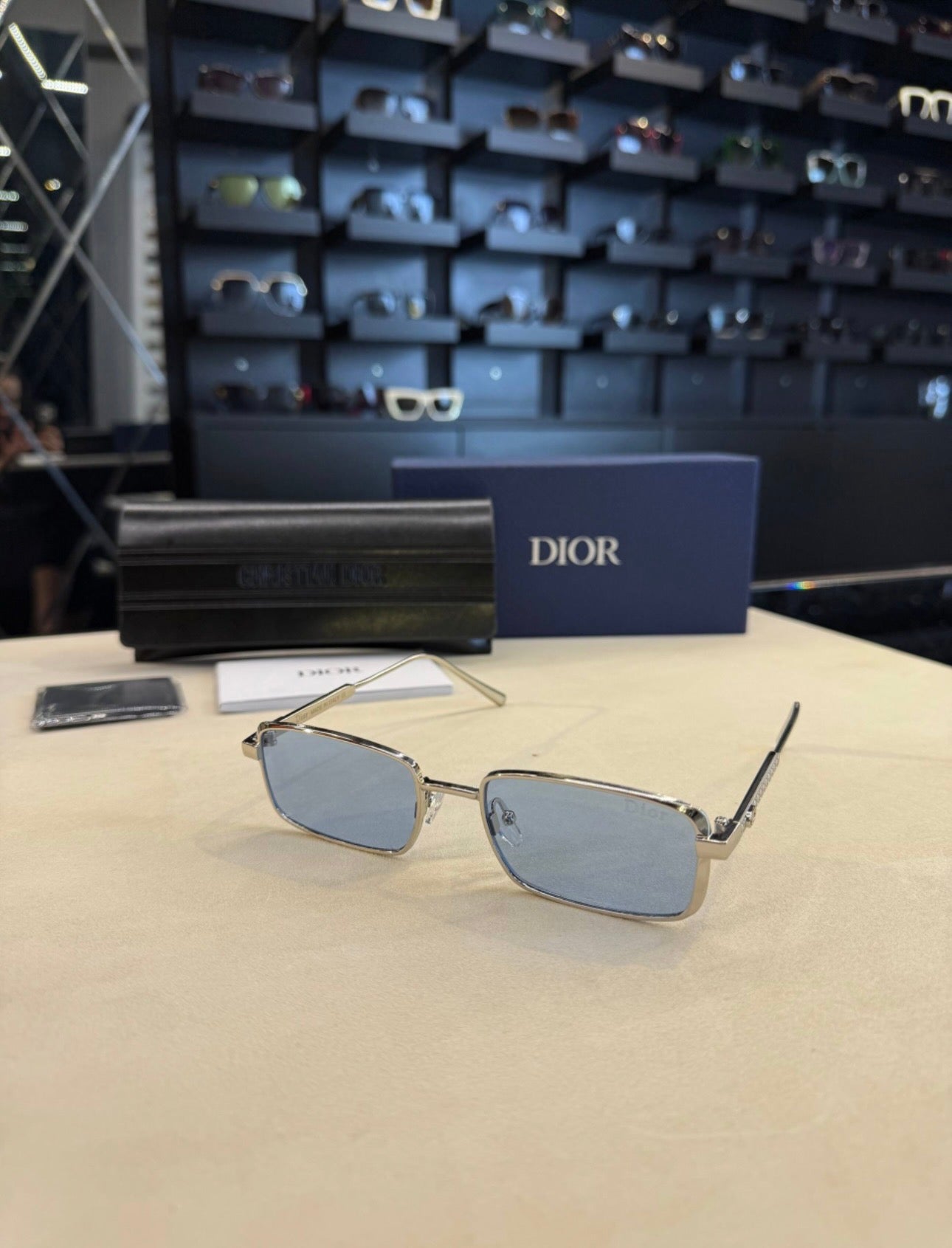 Γυαλια Dior - 5062