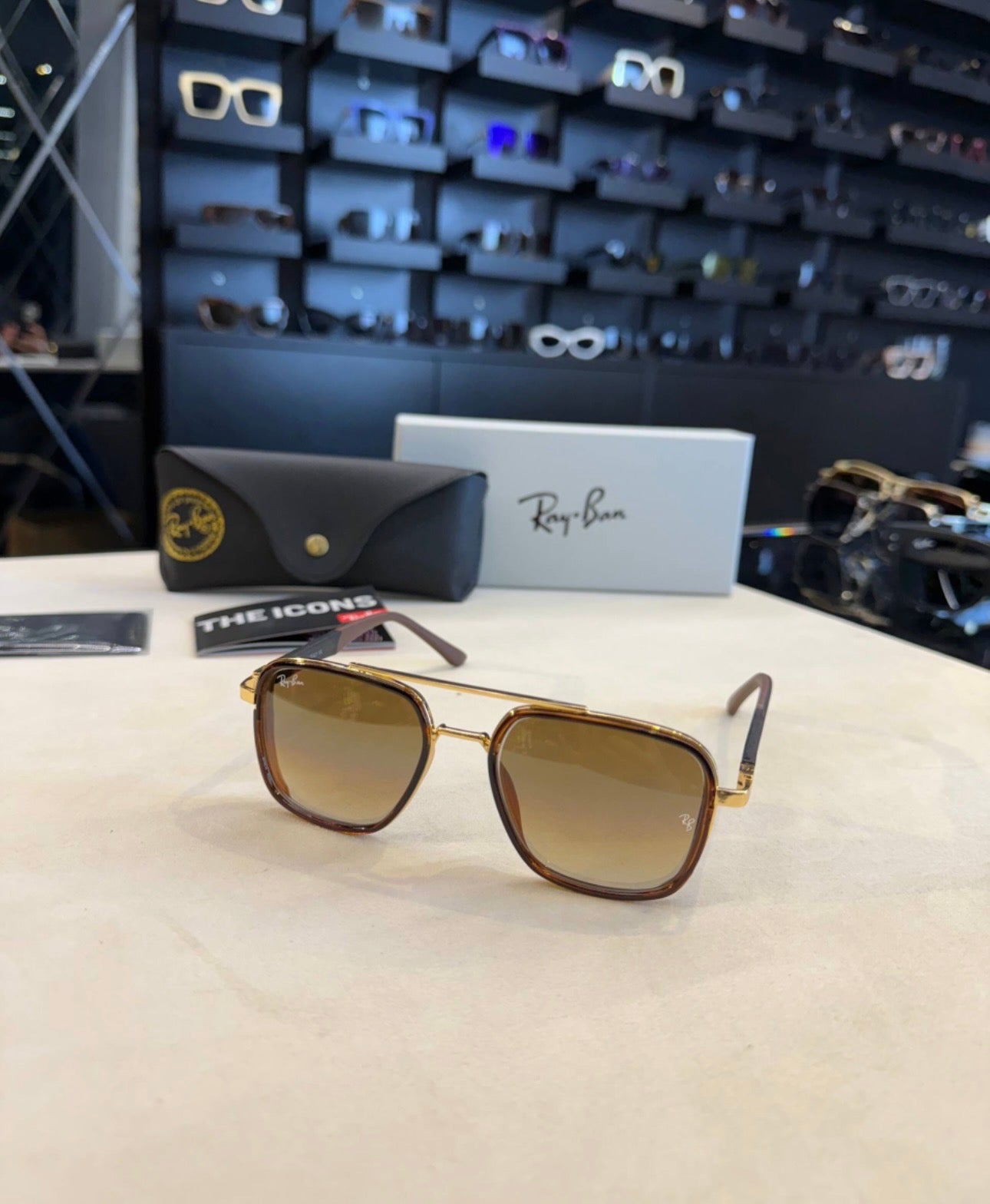 Γυαλια Ray-Ban  - 1368