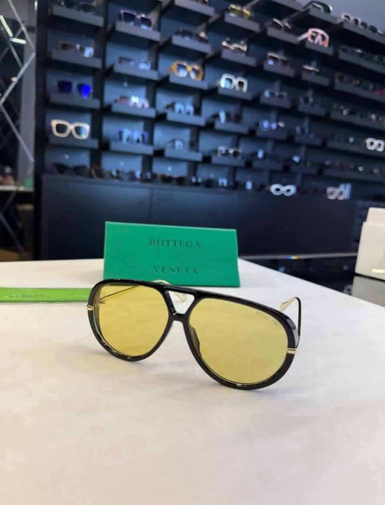Γυαλια Botegga Veneta - 2305