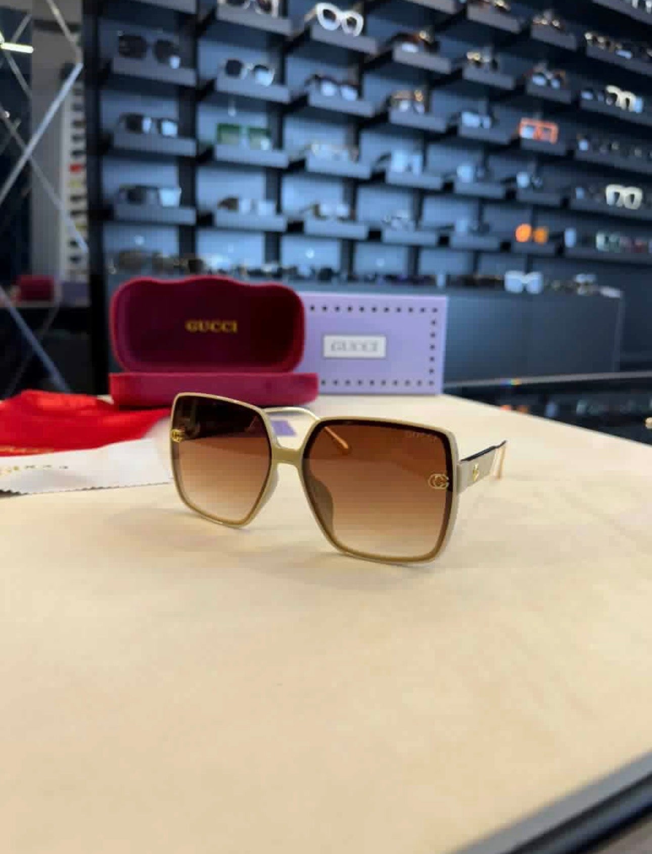 Γυαλια Gucci  - 4308