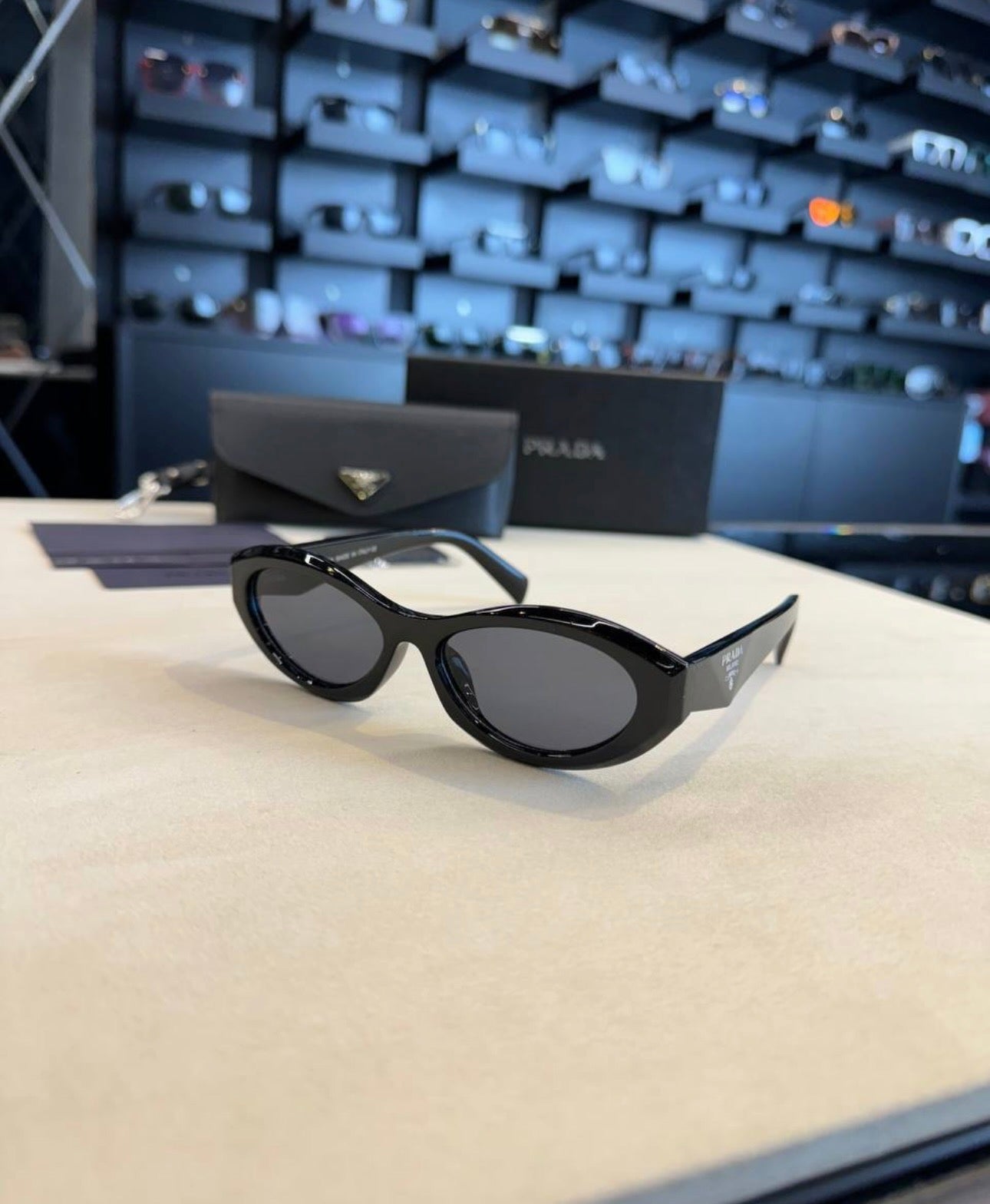 Γυαλια Prada - 8645