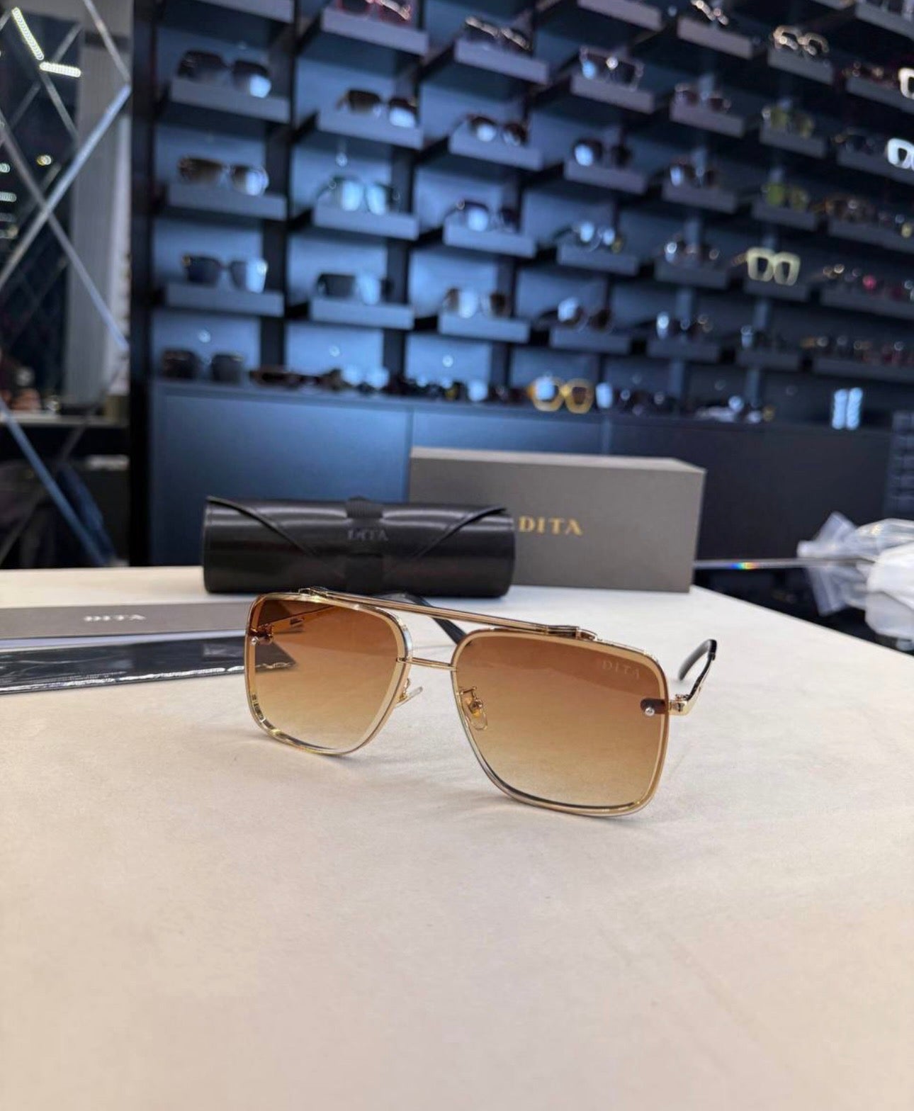 Γυαλια Dita - 9011
