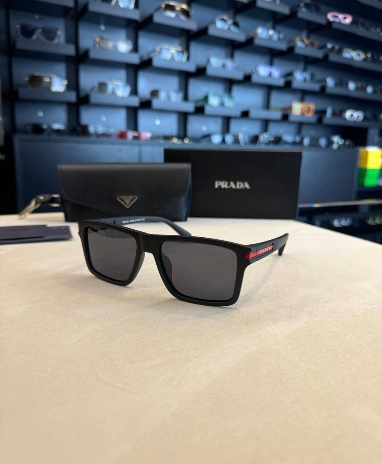 Γυαλια Prada - 8642