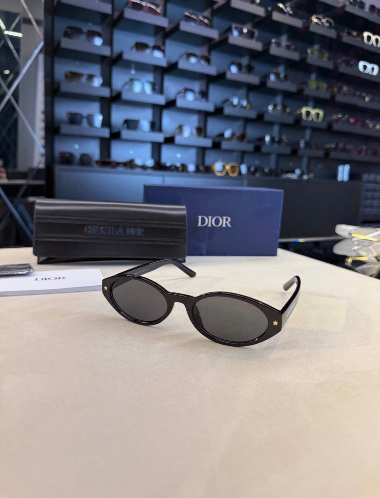 Γυαλια Dior - 5061