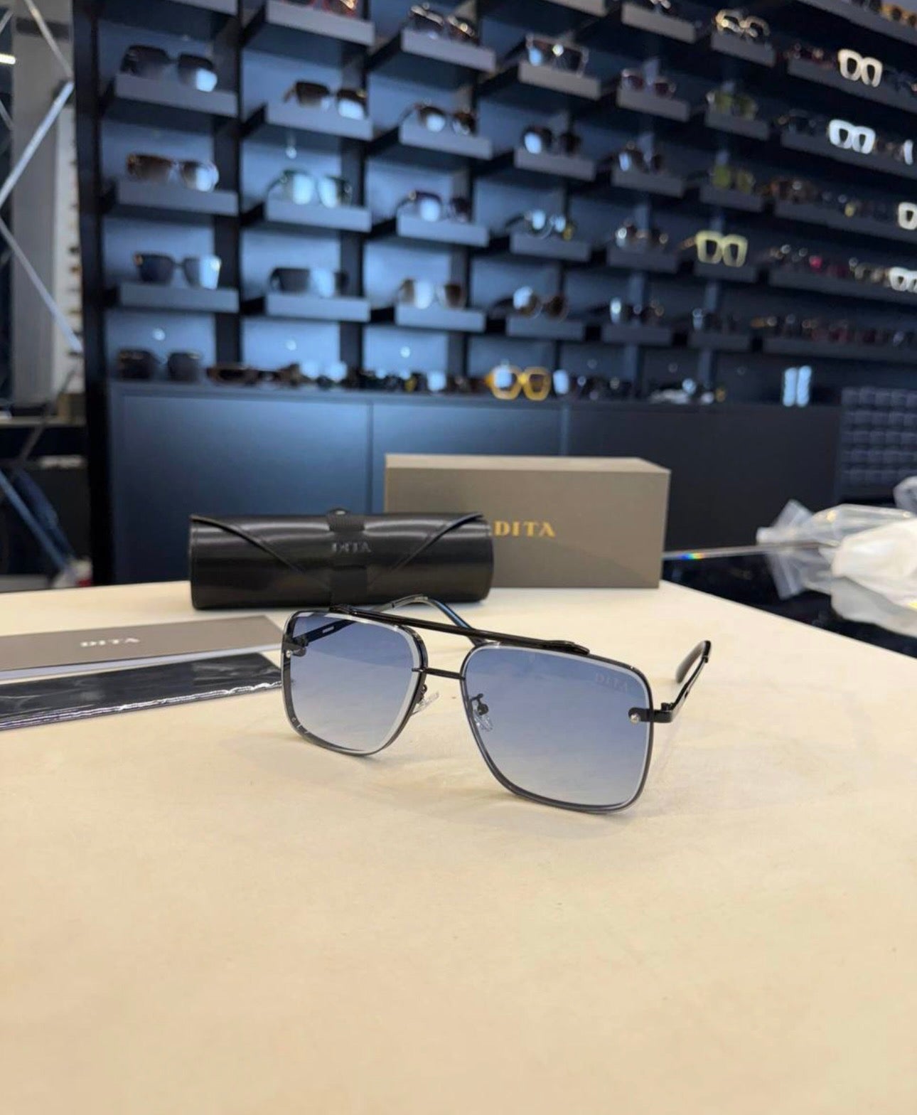 Γυαλια Dita - 9012