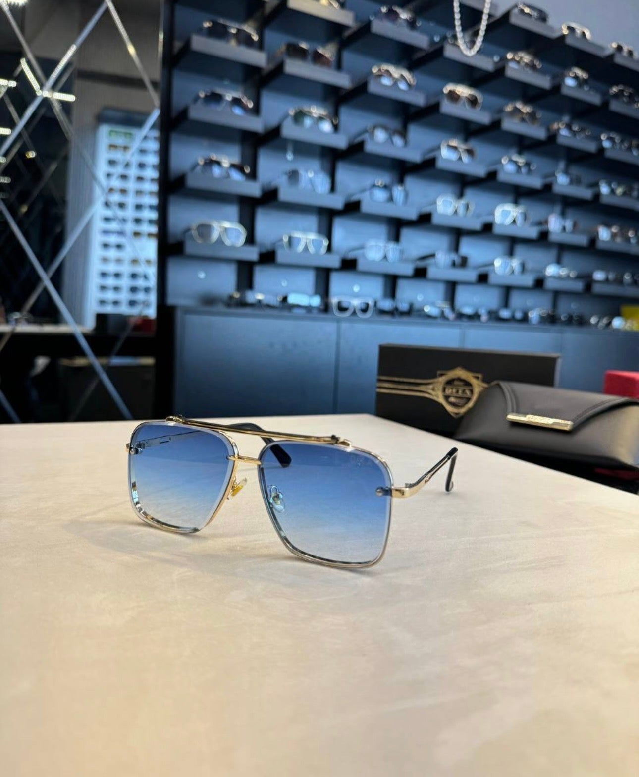 Γυαλια Dita - 9015